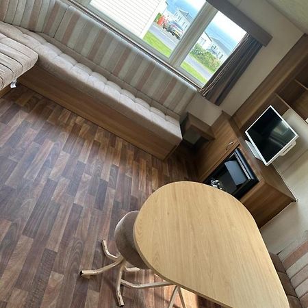 Hotel Ocean View B3 Hartlepool Exterior foto